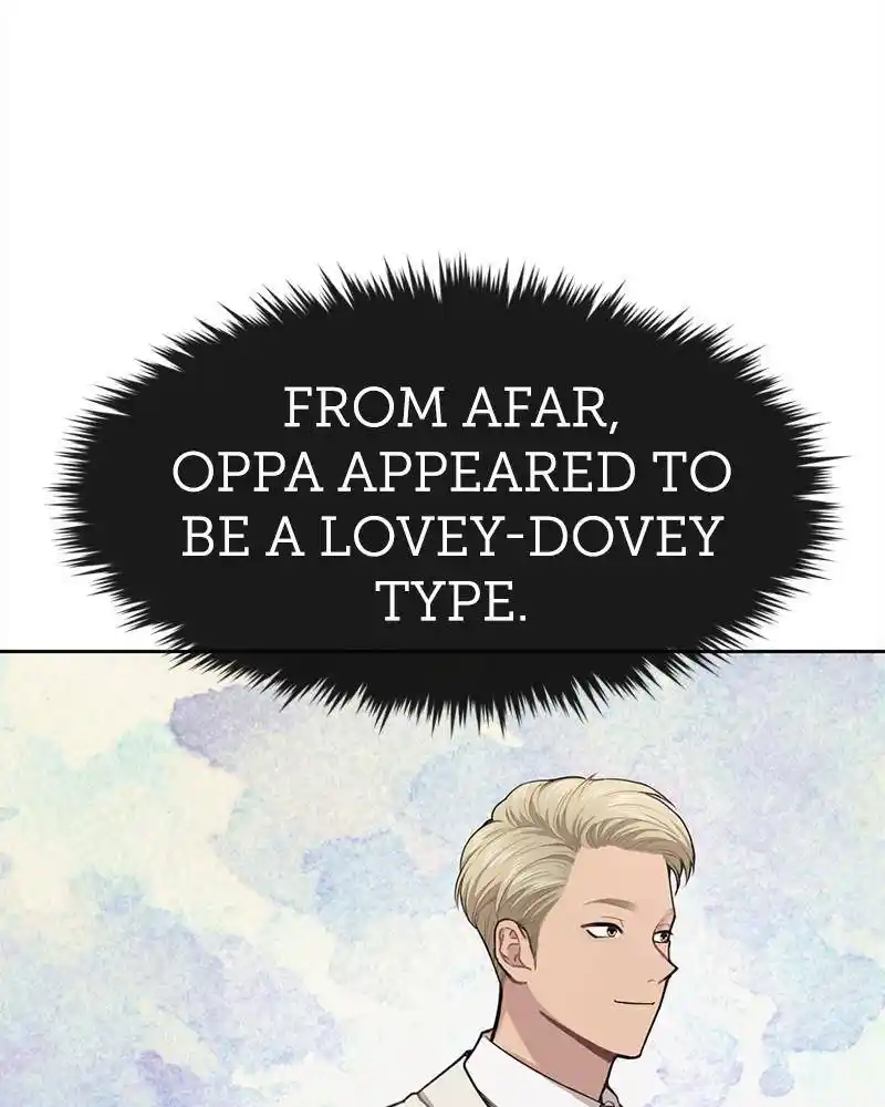 The Hip Guy Chapter 58