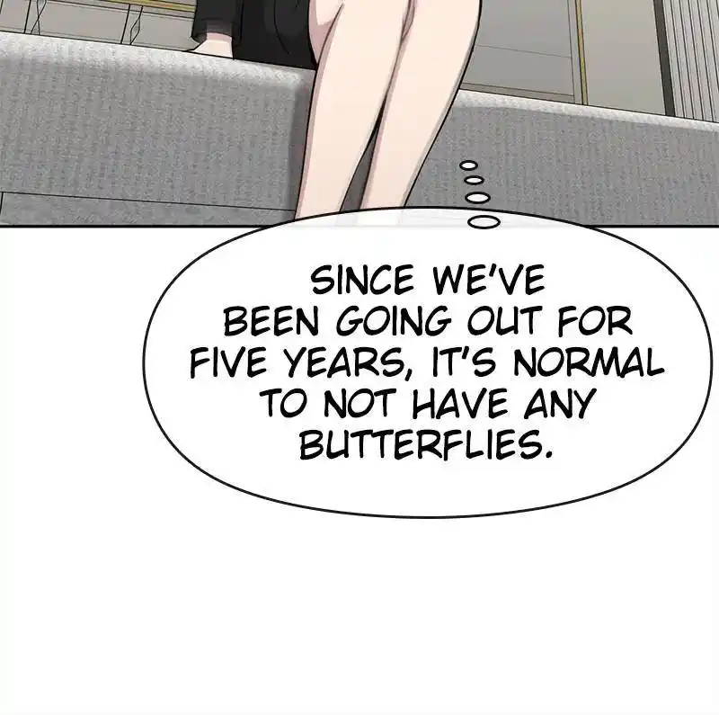 The Hip Guy Chapter 58