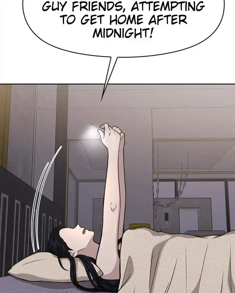 The Hip Guy Chapter 58