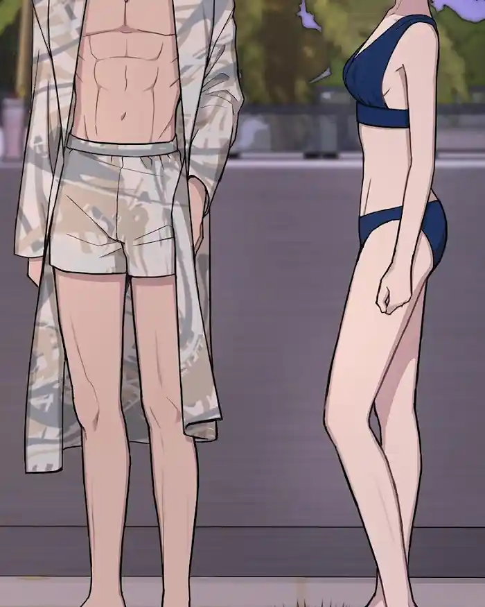 The Hip Guy Chapter 59