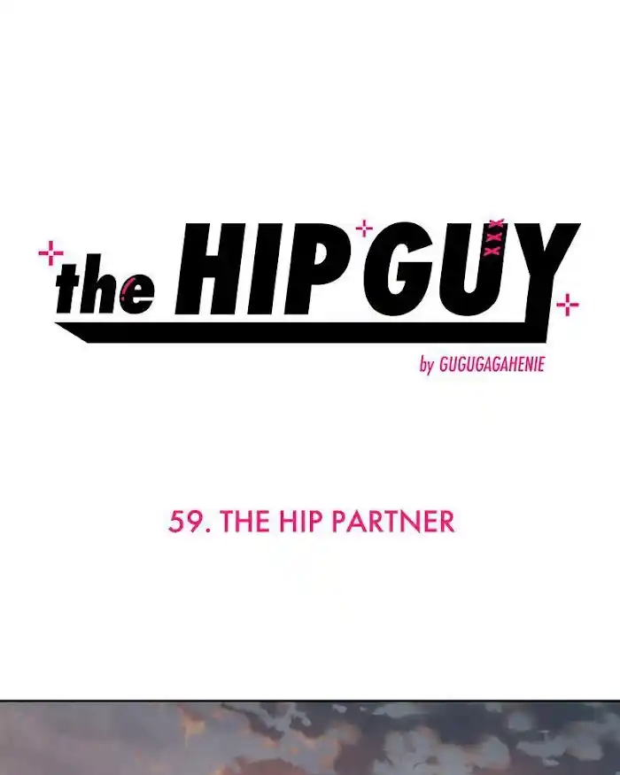 The Hip Guy Chapter 59