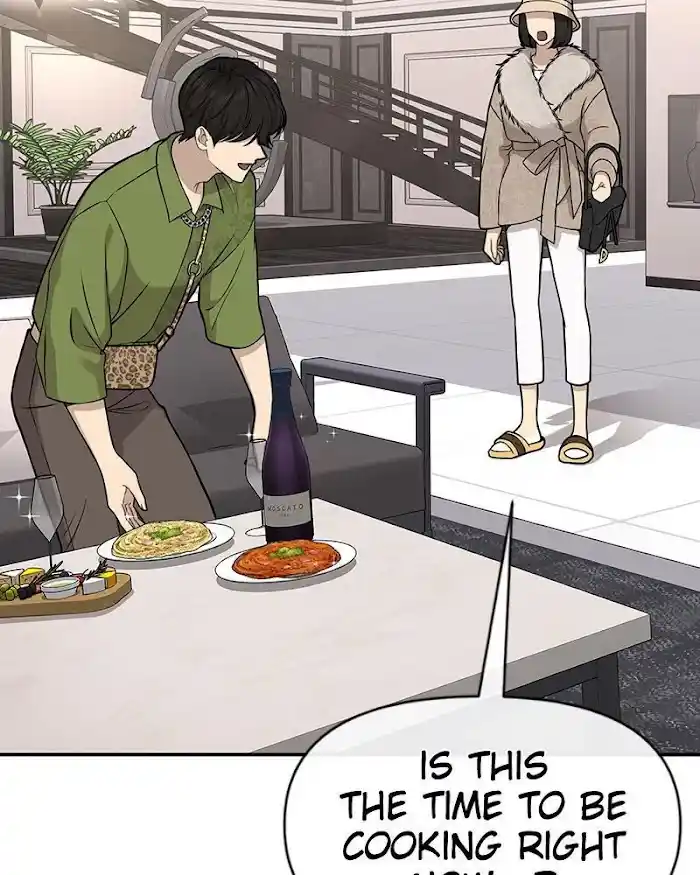 The Hip Guy Chapter 59