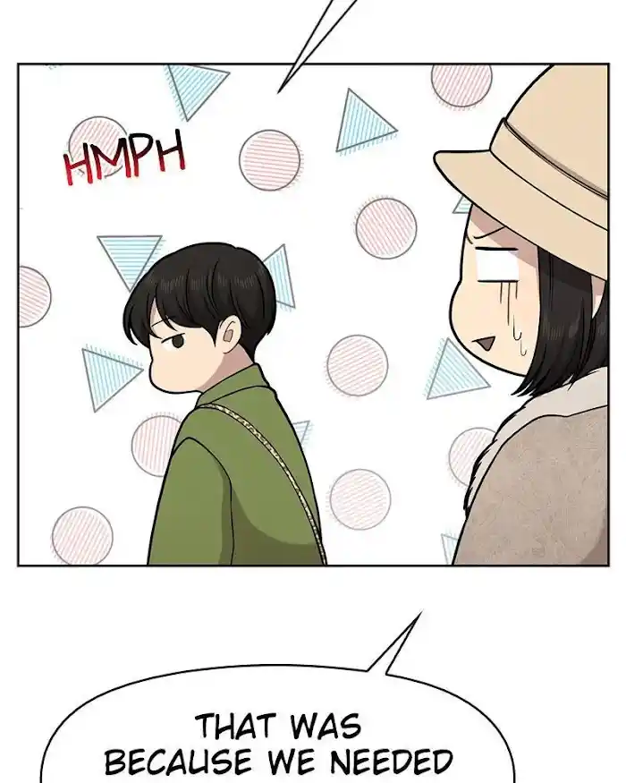 The Hip Guy Chapter 59