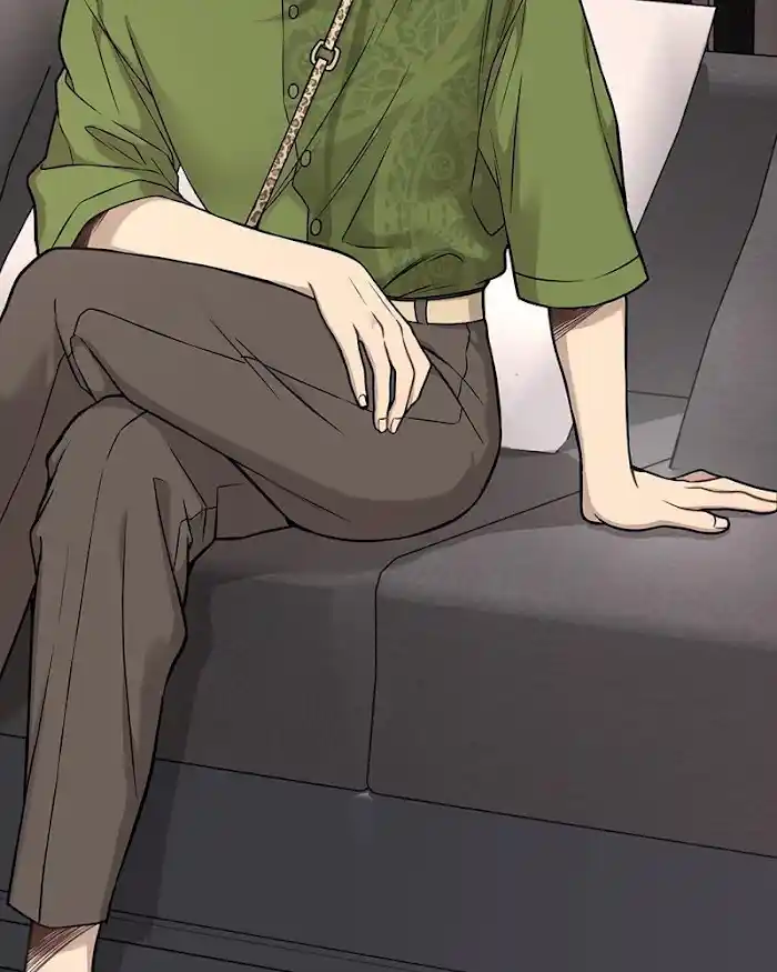 The Hip Guy Chapter 59