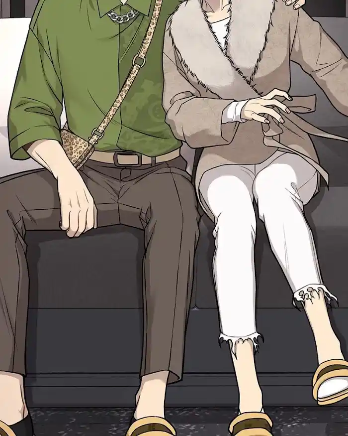 The Hip Guy Chapter 59