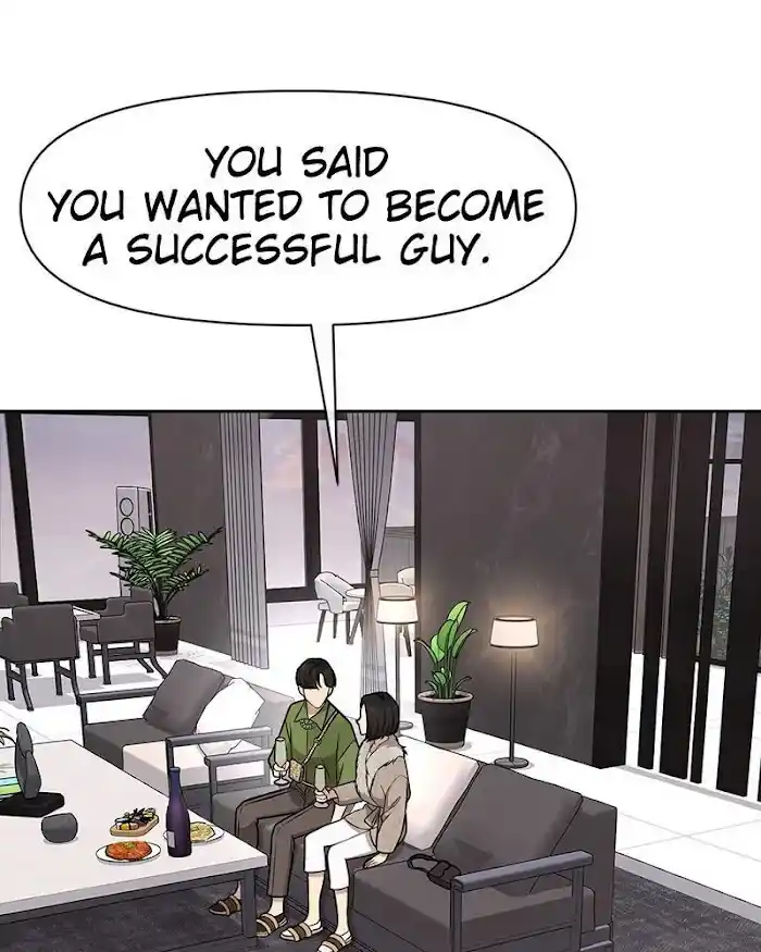 The Hip Guy Chapter 59