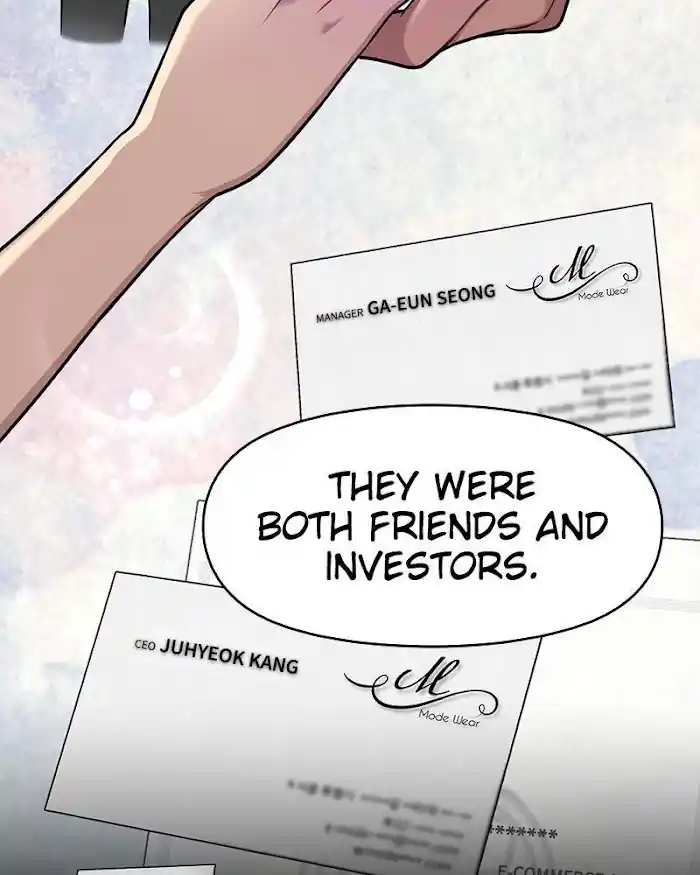 The Hip Guy Chapter 59