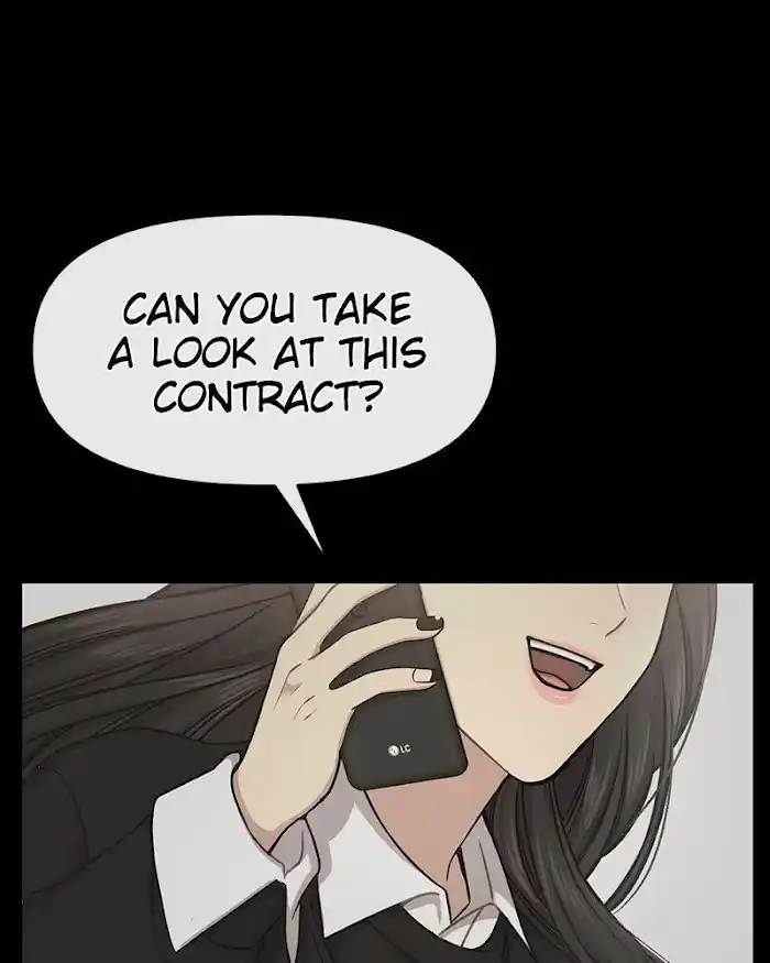 The Hip Guy Chapter 59