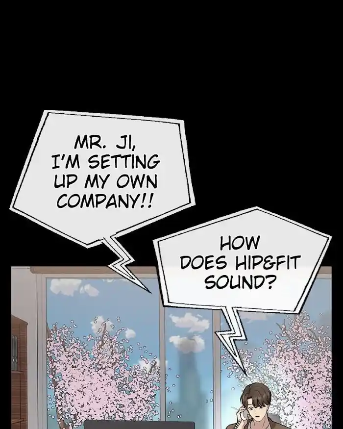 The Hip Guy Chapter 59