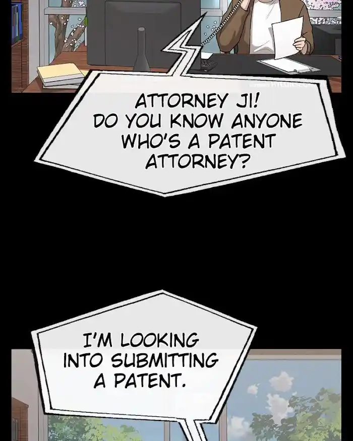 The Hip Guy Chapter 59