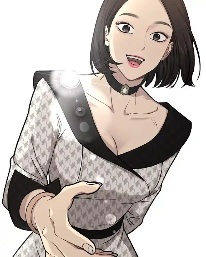 The Hip Guy Chapter 59