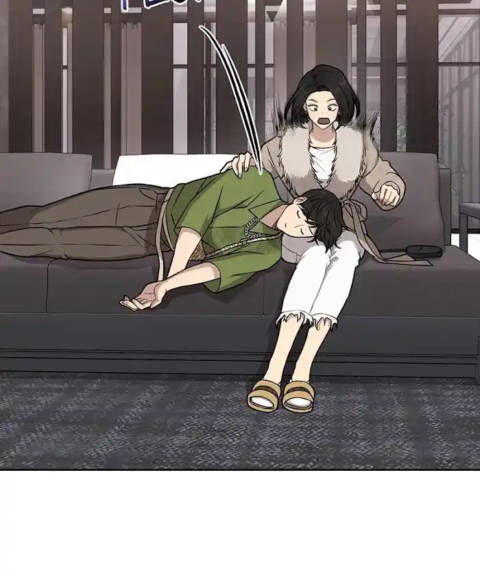 The Hip Guy Chapter 59