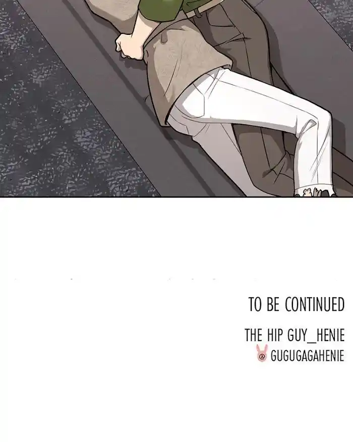 The Hip Guy Chapter 59
