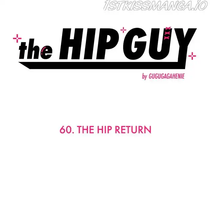 The Hip Guy Chapter 60