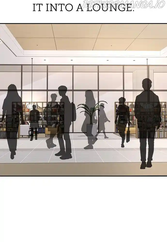 The Hip Guy Chapter 60