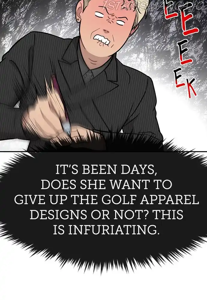 The Hip Guy Chapter 60