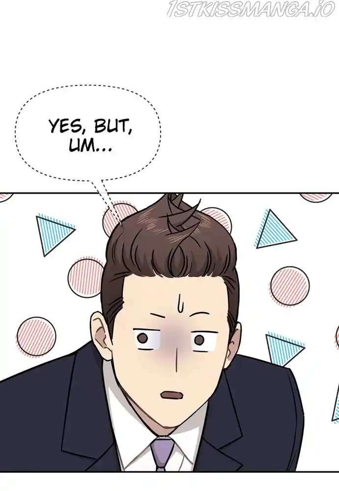 The Hip Guy Chapter 60