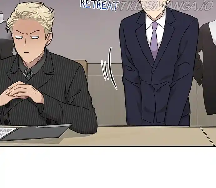 The Hip Guy Chapter 60