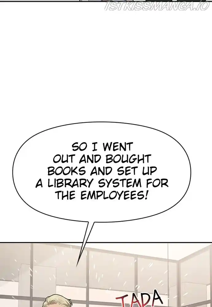 The Hip Guy Chapter 60