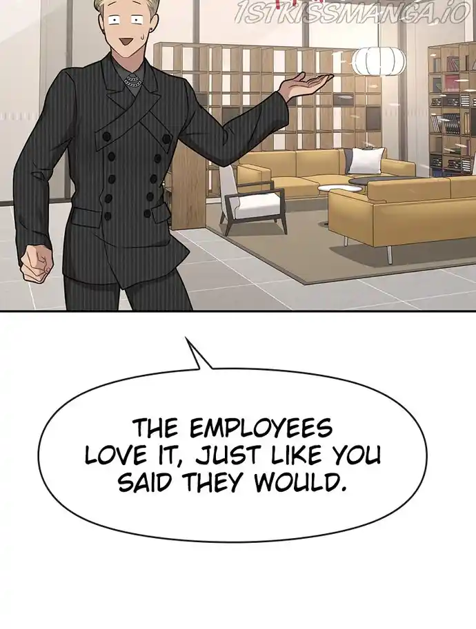 The Hip Guy Chapter 60
