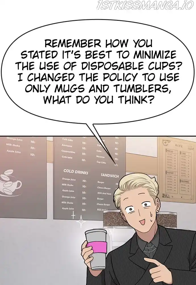 The Hip Guy Chapter 60