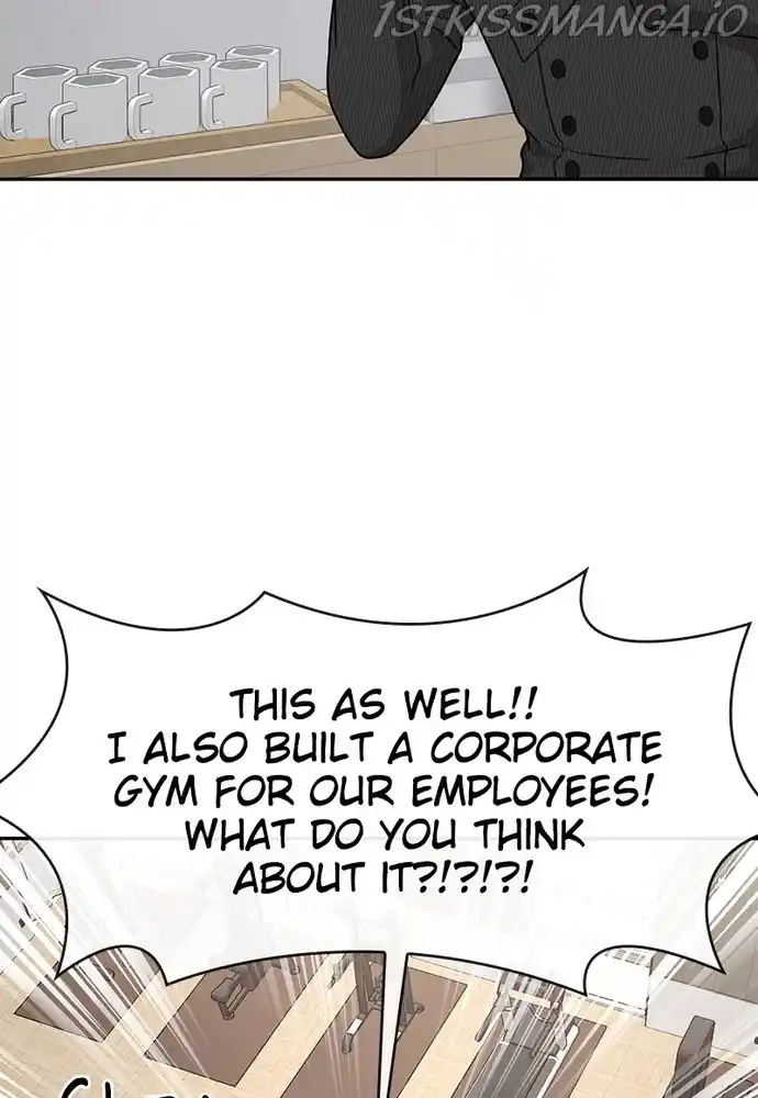 The Hip Guy Chapter 60