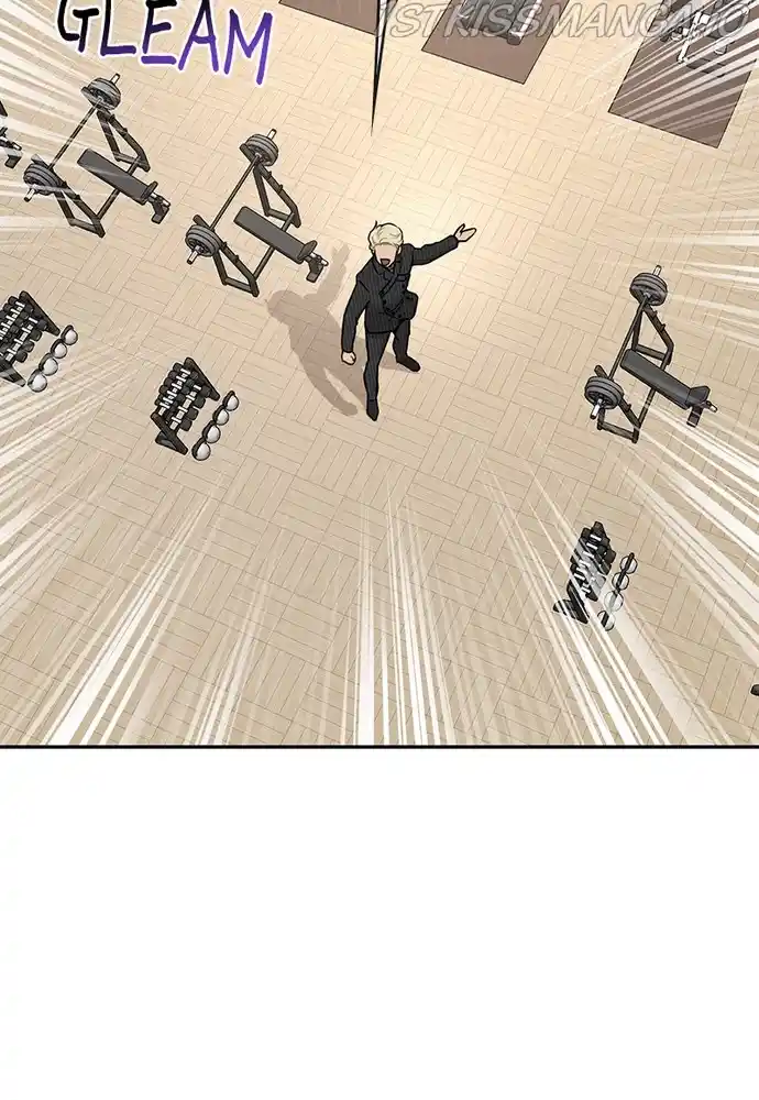 The Hip Guy Chapter 60