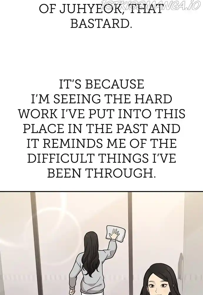 The Hip Guy Chapter 60