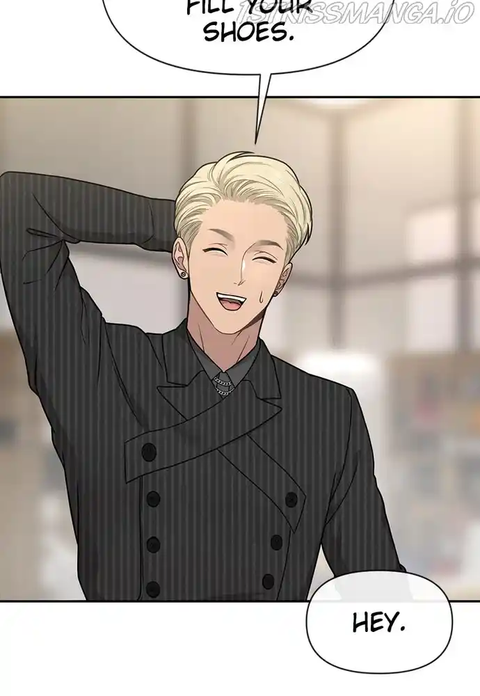 The Hip Guy Chapter 60