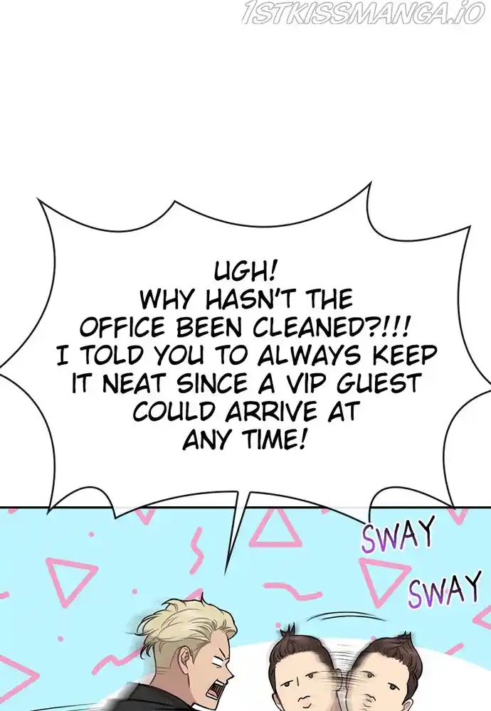 The Hip Guy Chapter 60