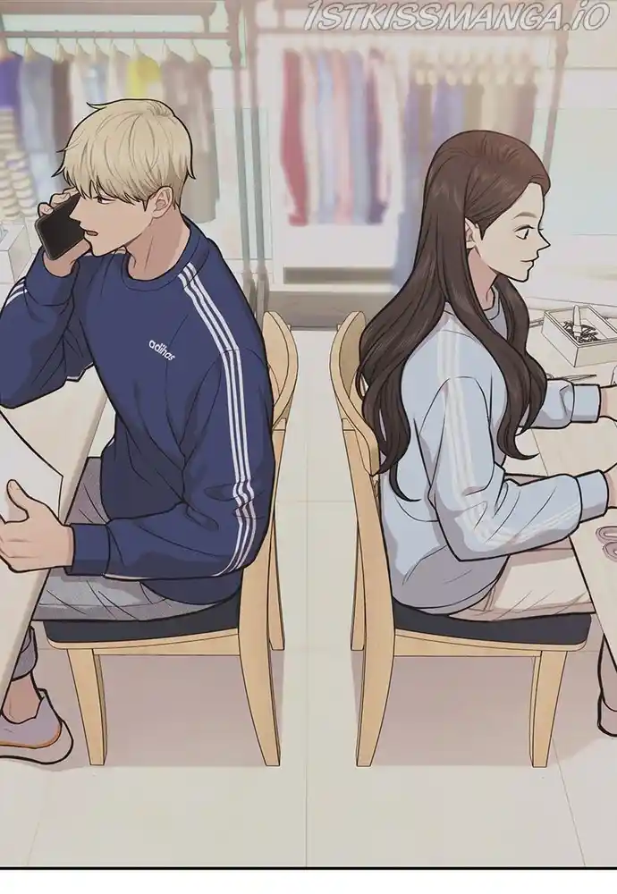 The Hip Guy Chapter 60