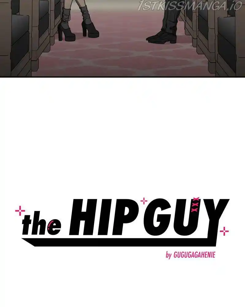 The Hip Guy Chapter 61