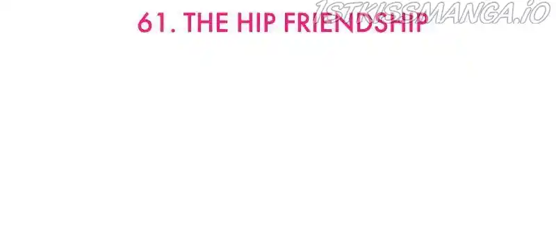 The Hip Guy Chapter 61