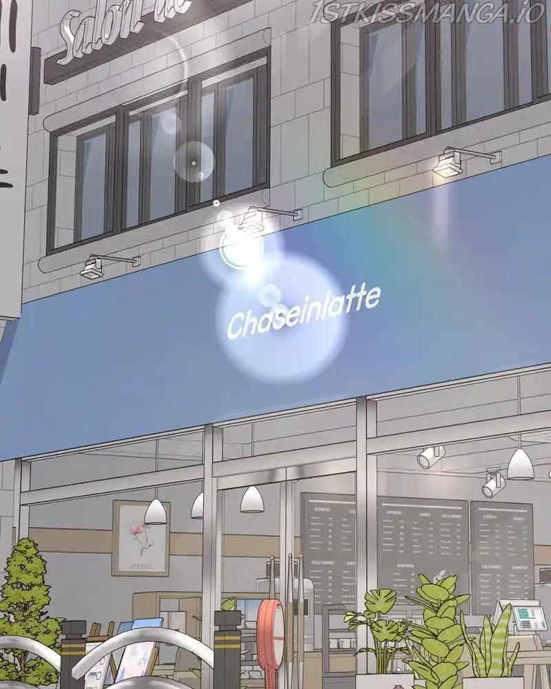 The Hip Guy Chapter 61