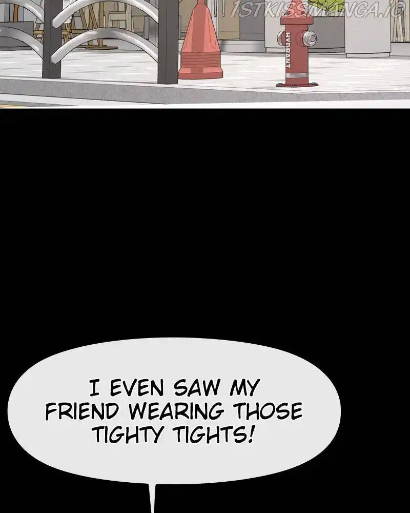 The Hip Guy Chapter 61