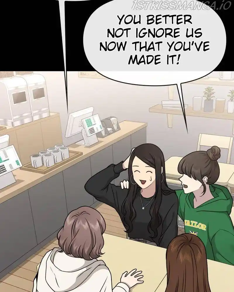 The Hip Guy Chapter 61