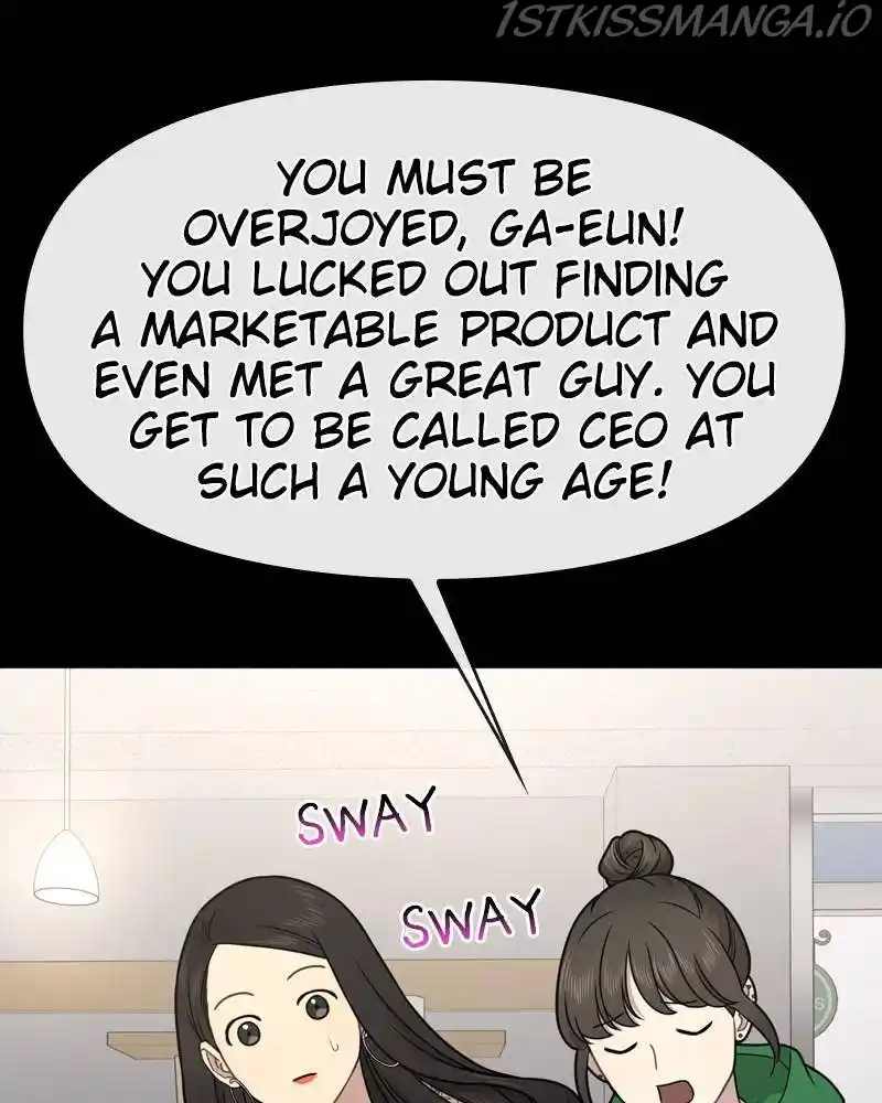 The Hip Guy Chapter 61