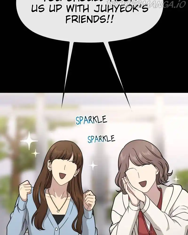 The Hip Guy Chapter 61