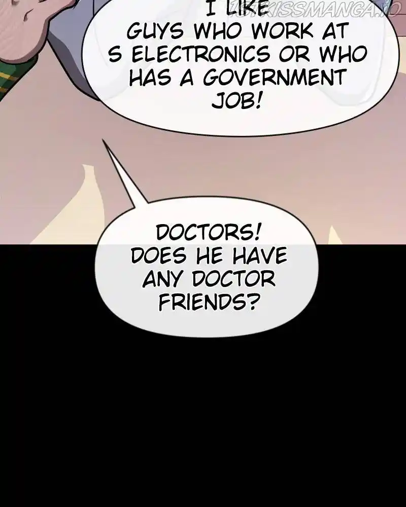 The Hip Guy Chapter 61