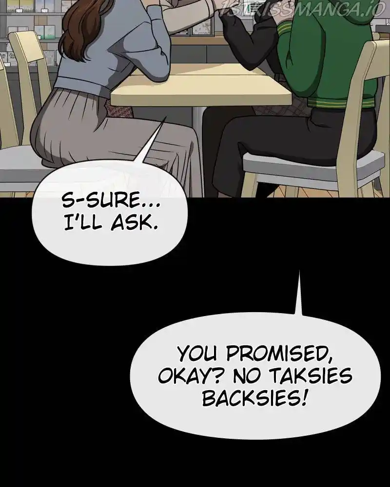 The Hip Guy Chapter 61