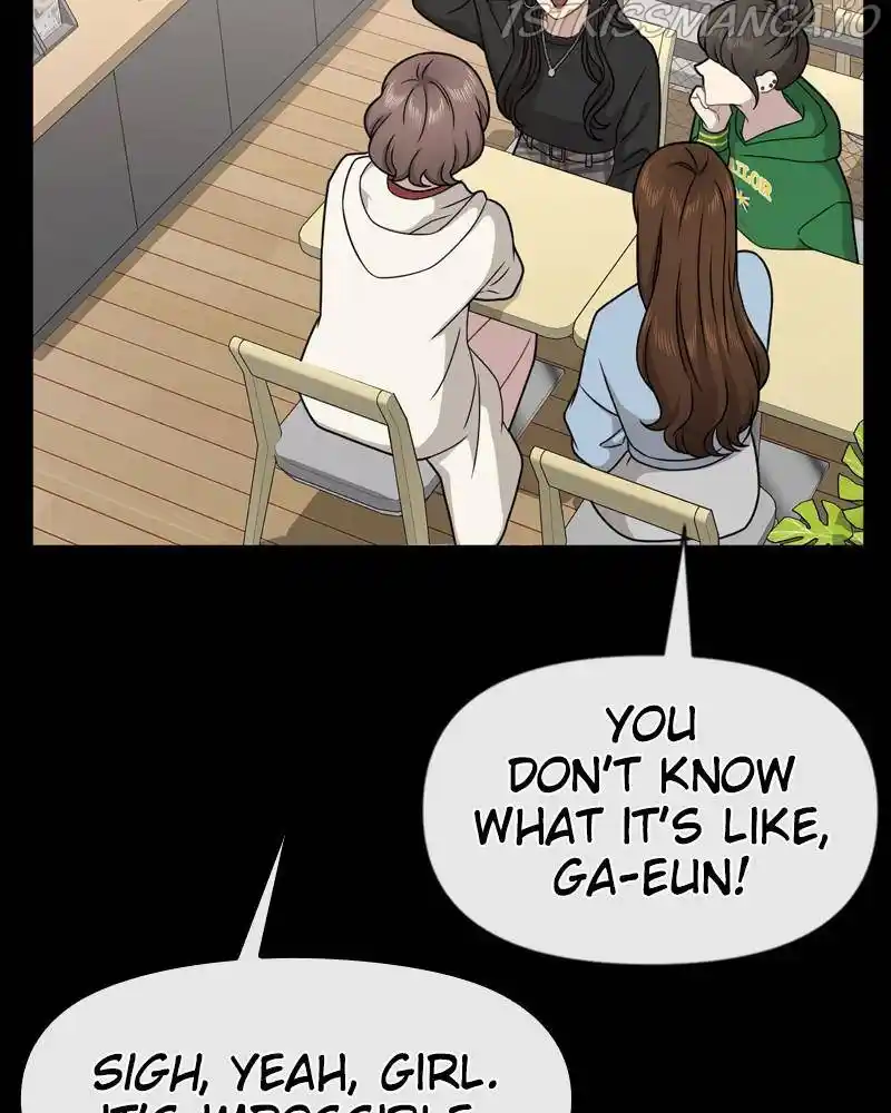 The Hip Guy Chapter 61