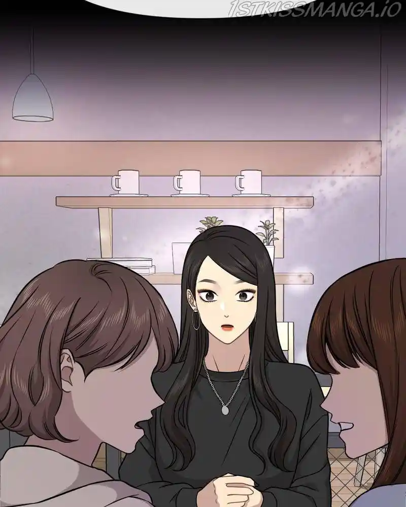 The Hip Guy Chapter 61