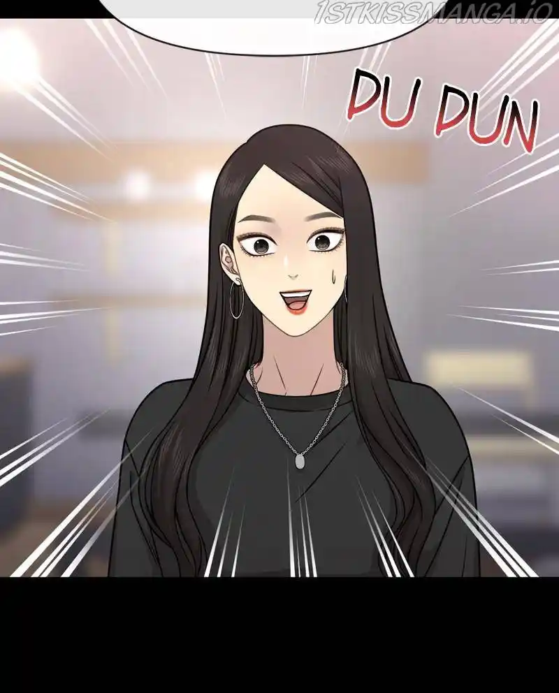 The Hip Guy Chapter 61