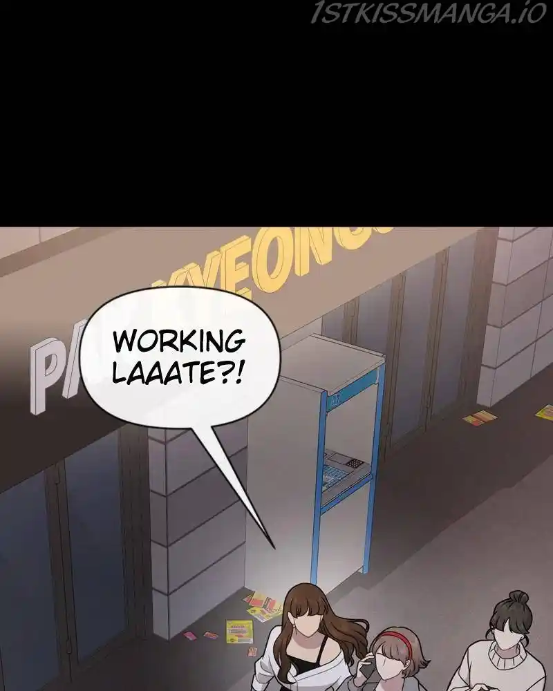 The Hip Guy Chapter 61