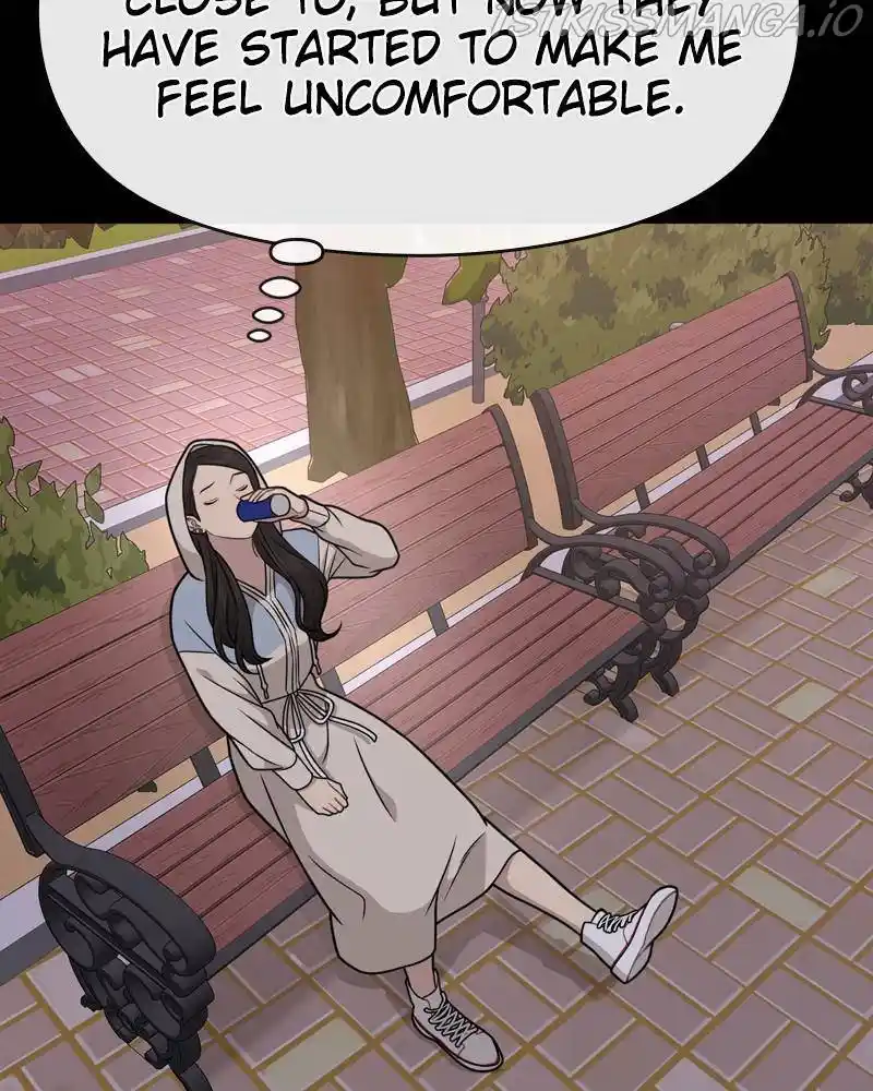 The Hip Guy Chapter 61