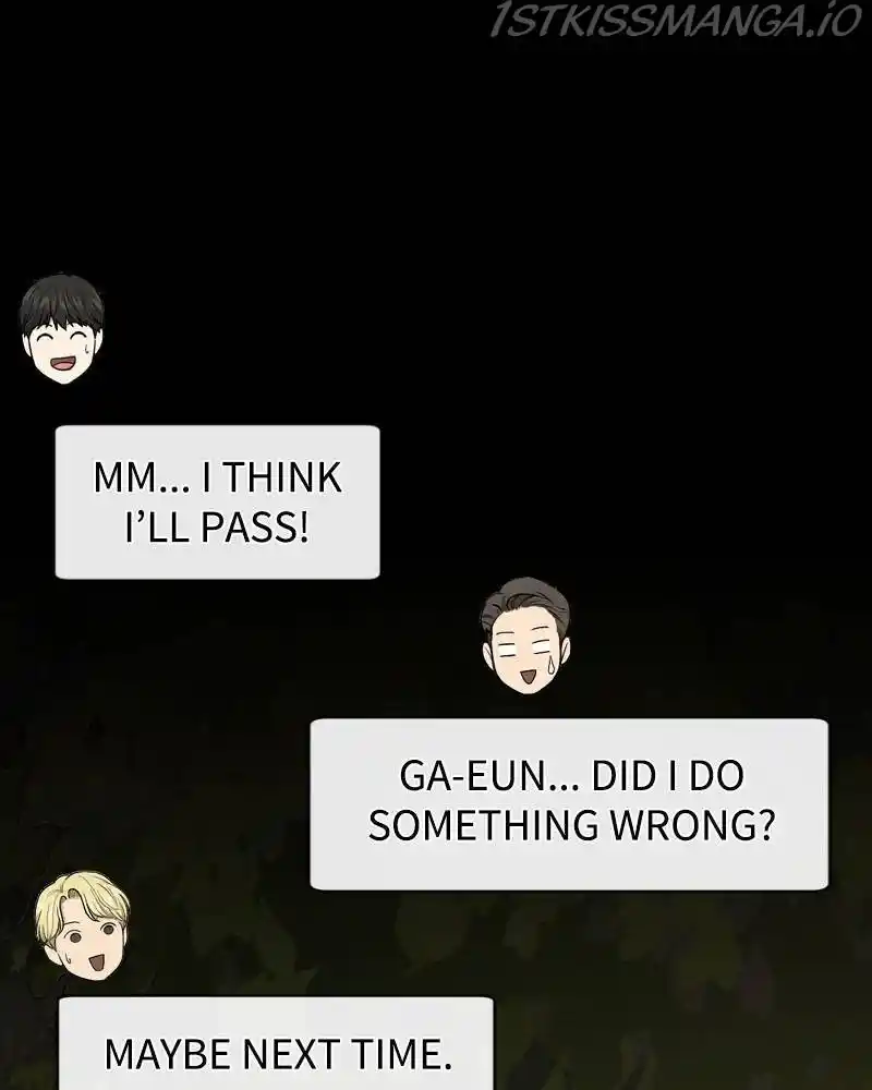 The Hip Guy Chapter 61