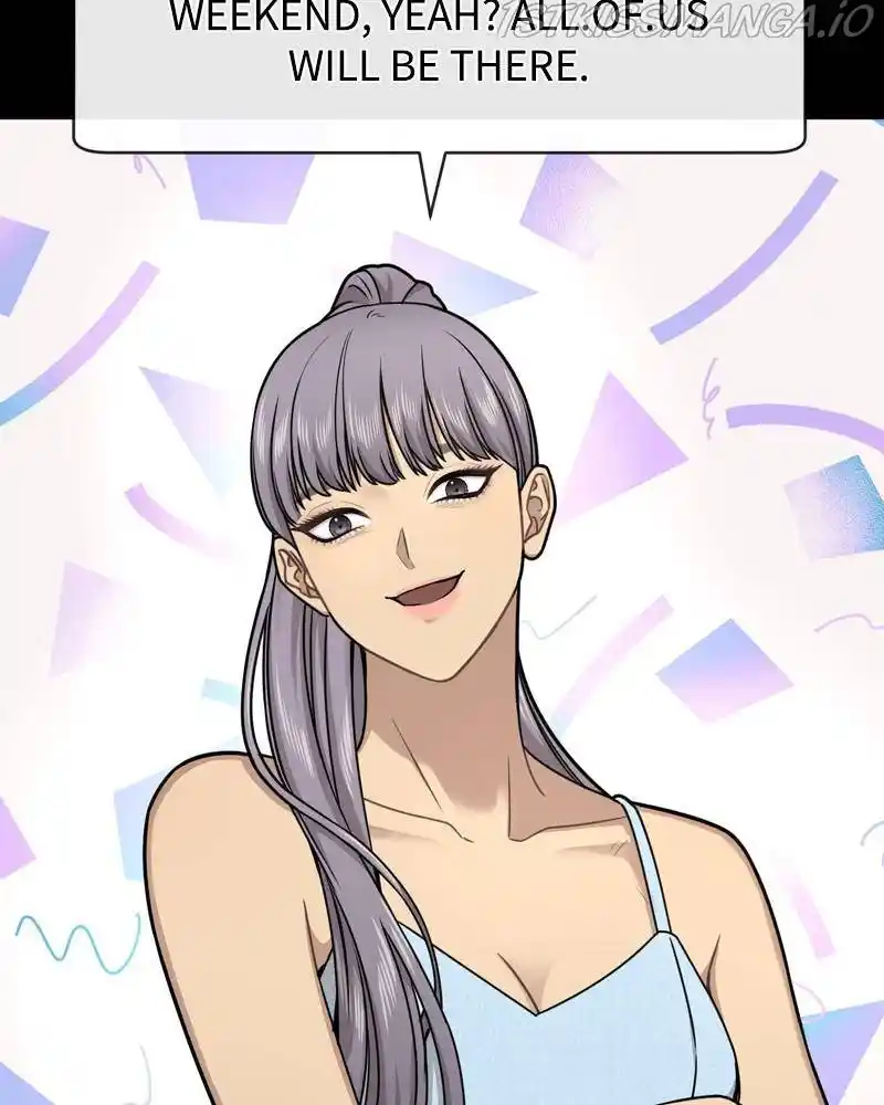 The Hip Guy Chapter 61