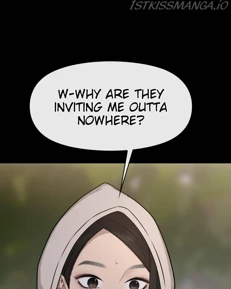 The Hip Guy Chapter 61