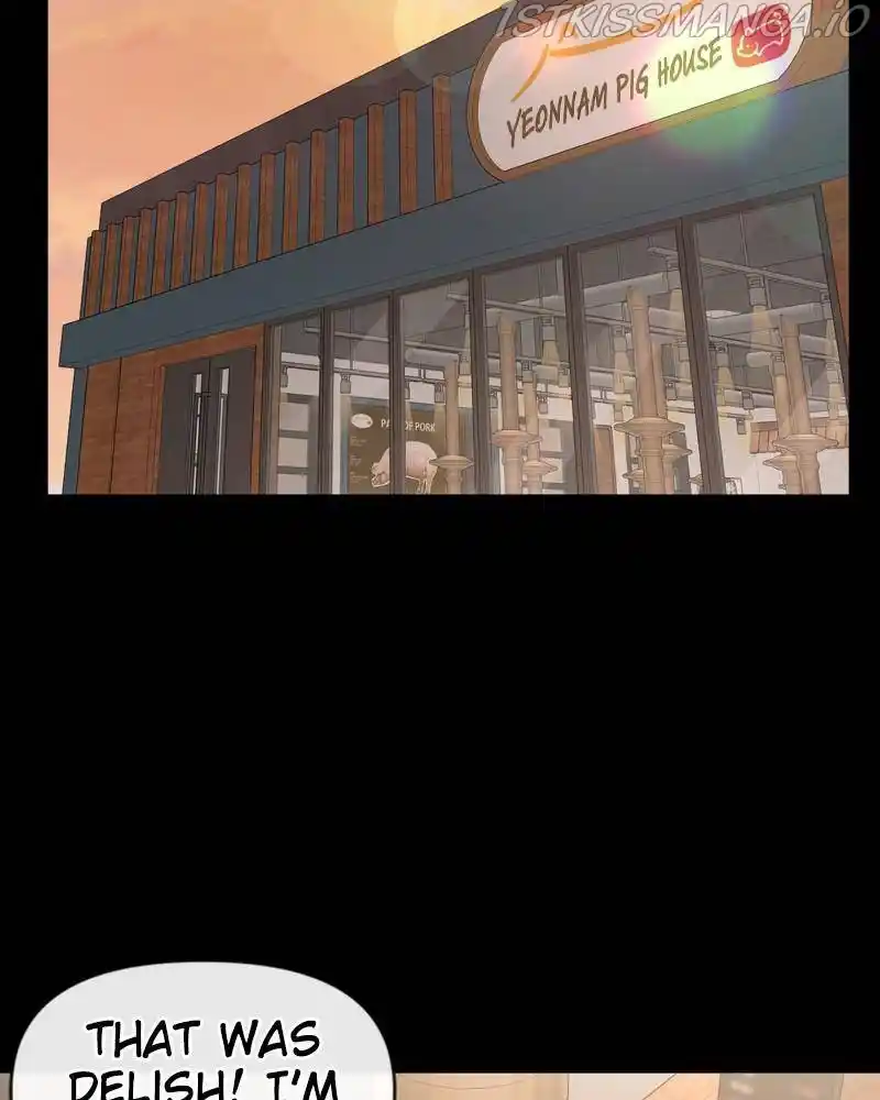 The Hip Guy Chapter 61