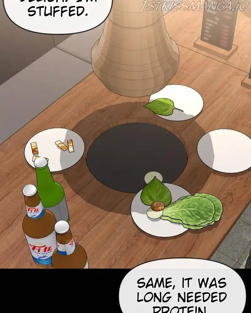 The Hip Guy Chapter 61